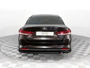 Kia Optima IV Ногинск  - изображение 26