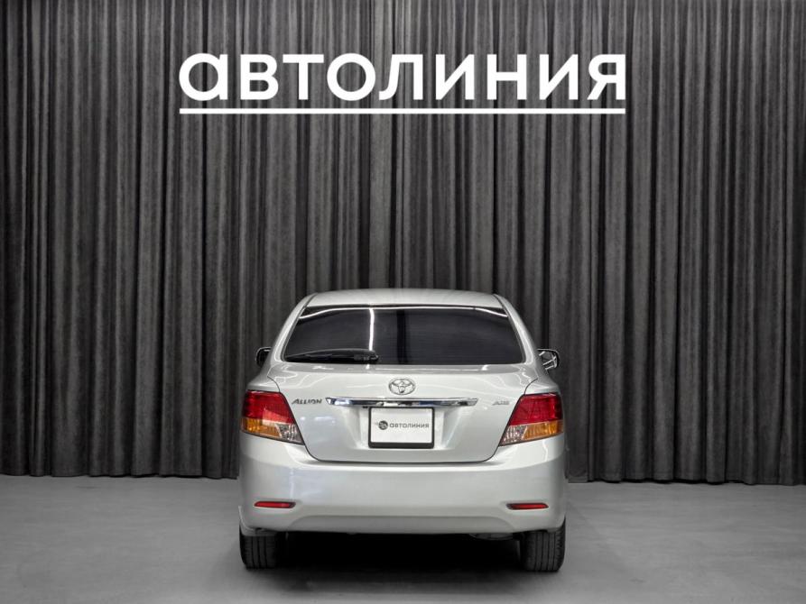 Toyota Allion II Красноярск  - изображение 8