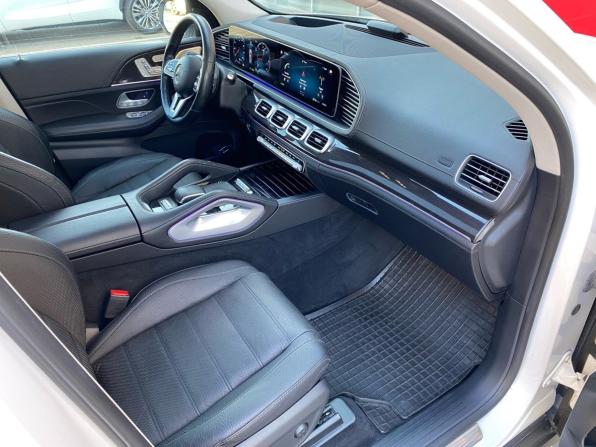 Mercedes-Benz GLE II (V167) с пробегом 2023 года, цена 7 850 000 рублей, 52439 км, внедорожник, Автокод Объявления