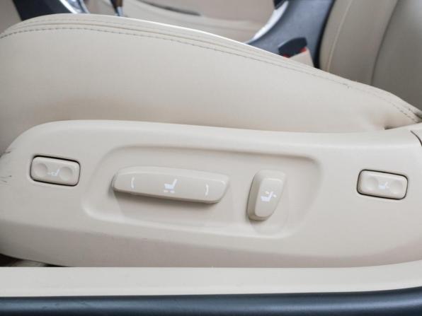 Lexus ES V Рестайлинг с пробегом 2011 года, цена 1 420 000 рублей, 229036 км, седан, Автокод Объявления
