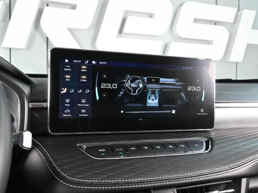 Haval Jolion I Ростов-на-Дону  - изображение 15