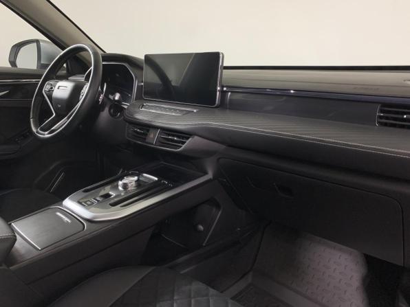 Haval Jolion I с пробегом 2024 года, цена 1 880 000 рублей, 47899 км, внедорожник, Автокод Объявления