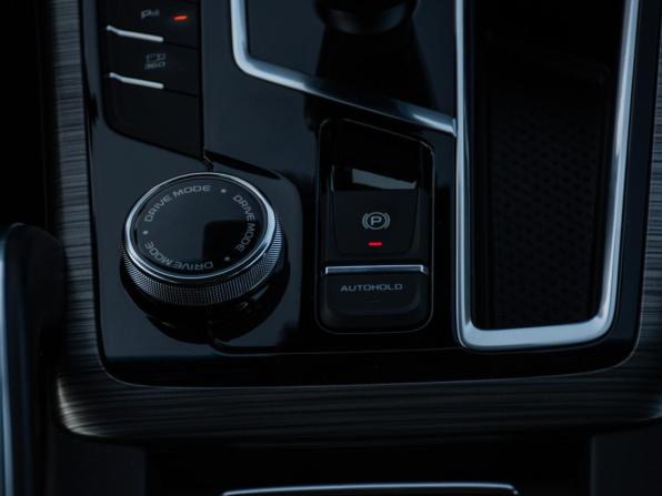 Geely Atlas Pro с пробегом 2022 года, цена 2 117 000 рублей, 20626 км, внедорожник, Автокод Объявления