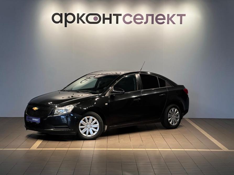 Chevrolet Cruze I Краснодар  - изображение 1