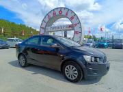 Chevrolet Aveo II Тюмень  - изображение 18