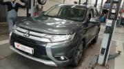 Mitsubishi Outlander III Рестайлинг 2 Санкт-Петербург  - изображение 6