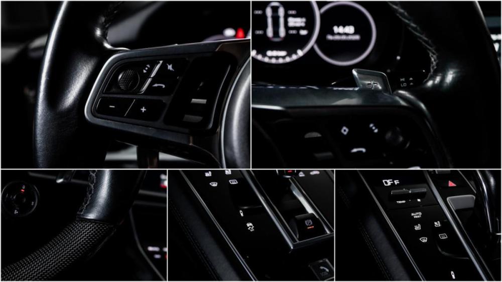 Porsche Panamera II Москва  - изображение 40