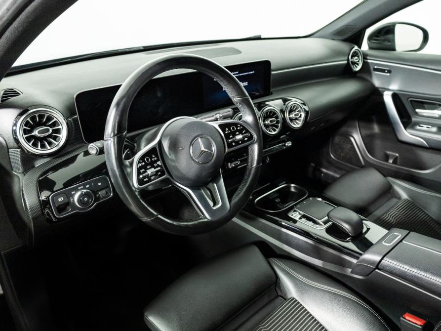 Mercedes-Benz A-Класс IV (W177) Санкт-Петербург  - изображение 11