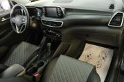 Hyundai Tucson III Рестайлинг Омск  - изображение 39
