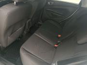 Ford Fiesta Mk6 Рестайлинг Ростов-на-Дону  - изображение 28