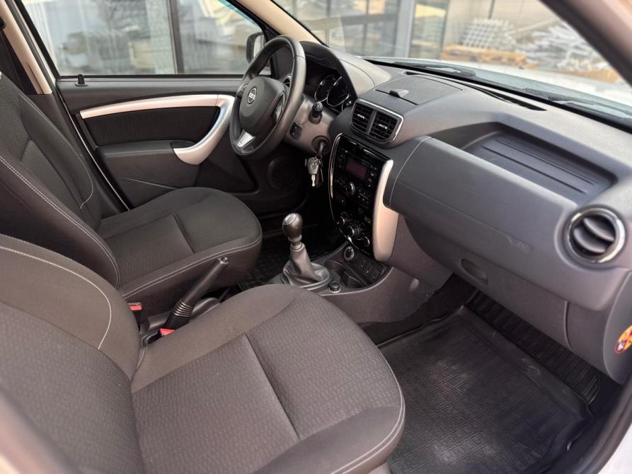 Nissan Terrano III (D10) Воронеж  - изображение 7