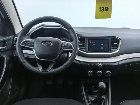 Lada (ВАЗ) Vesta I Рестайлинг (NG) с пробегом 2023 года, цена 1 020 000 рублей, 54000 км, седан, Автокод Объявления