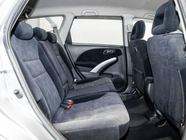 Honda Airwave I Рестайлинг с пробегом 2009 года, цена 895 000 рублей, 140000 км, универсал, Автокод Объявления