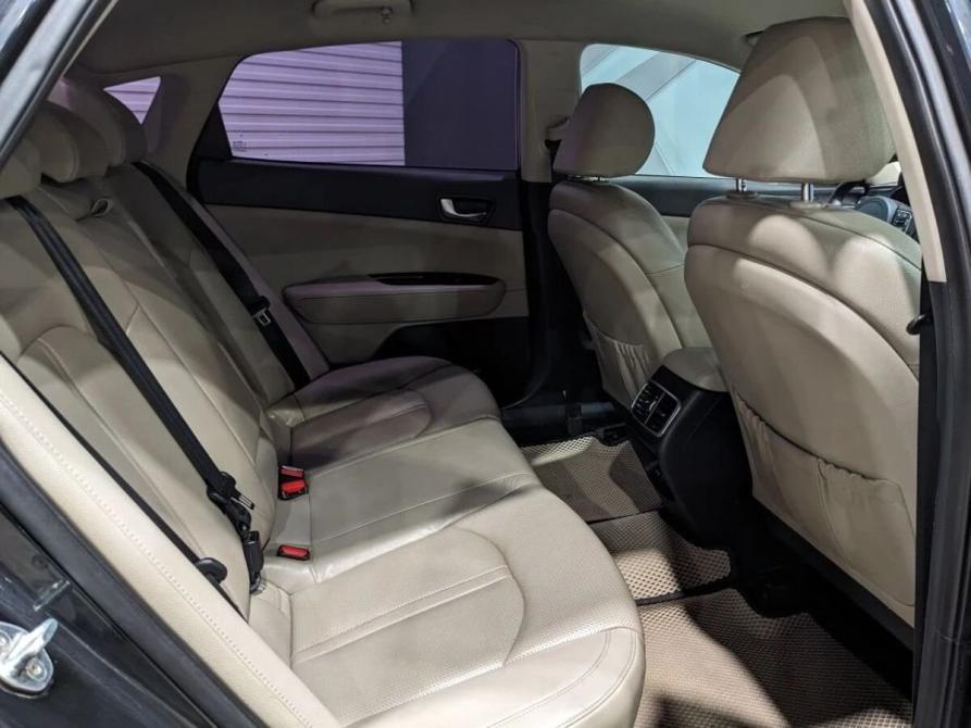 Kia Optima IV Пермь  - изображение 13