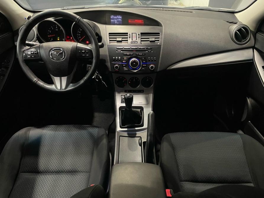 Mazda 3 II (BL) Пермь  - изображение 13
