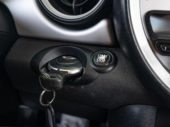 Mini Coupe I с пробегом 2013 года, цена 1 285 000 рублей, 176372 км, купе, Автокод Объявления