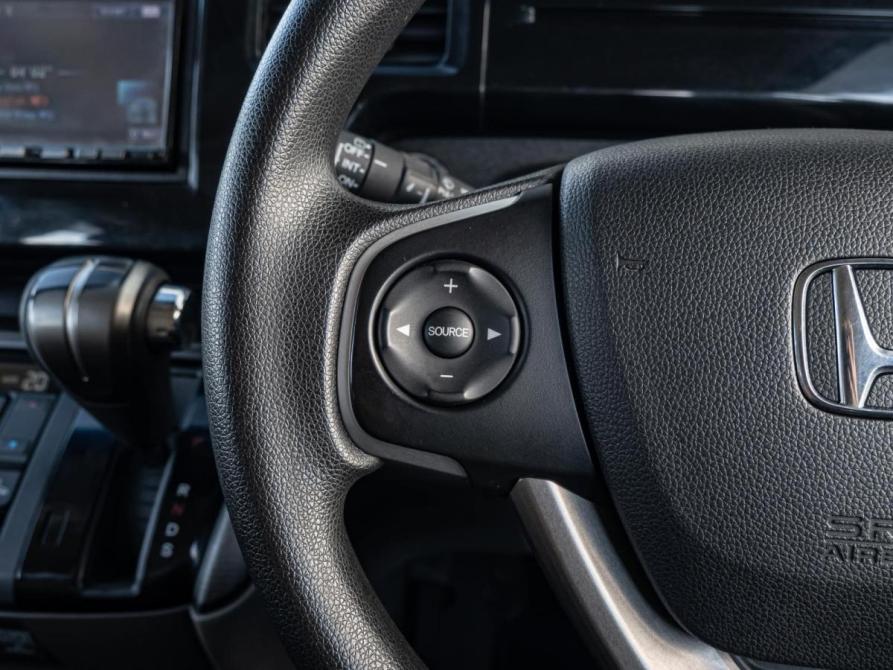 Honda Stepwgn V Краснодар  - изображение 18