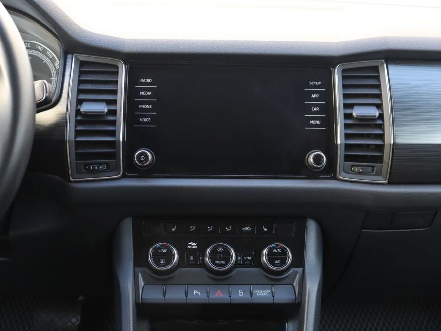 Skoda Kodiaq I Москва  - изображение 19
