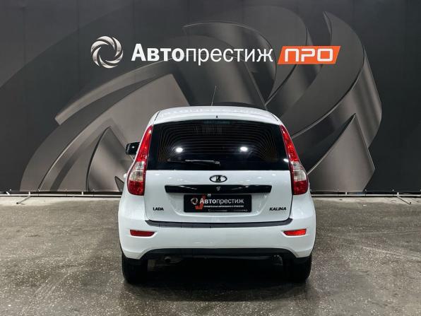 Lada (ВАЗ) Kalina II с пробегом 2013 года, цена 370 000 рублей, 85852 км, хэтчбек, Автокод Объявления