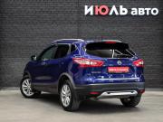 Nissan Qashqai II Екатеринбург  - изображение 30