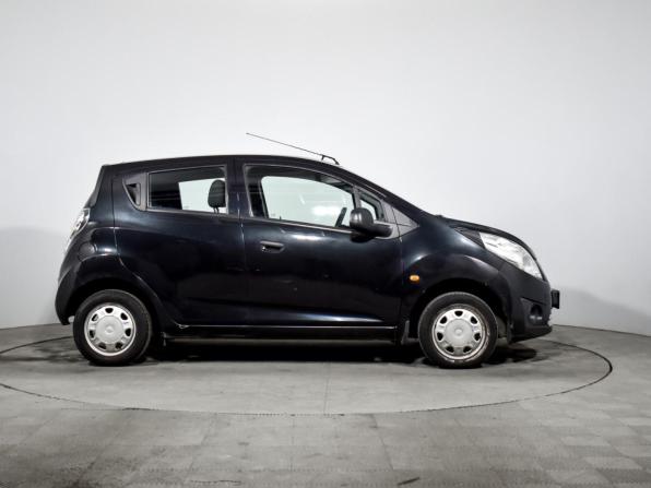 Chevrolet Spark III с пробегом 2012 года, цена 349 000 рублей, 189000 км, хэтчбек, Автокод Объявления