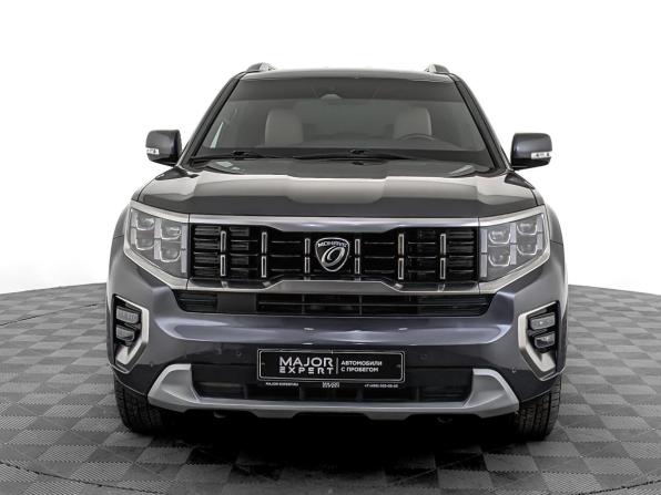 Kia Mohave I Рестайлинг 2 с пробегом 2020 года, цена 4 750 000 рублей, 87878 км, внедорожник, Автокод Объявления