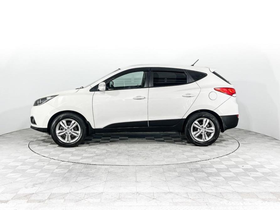 Hyundai ix35 I Ногинск  - изображение 6