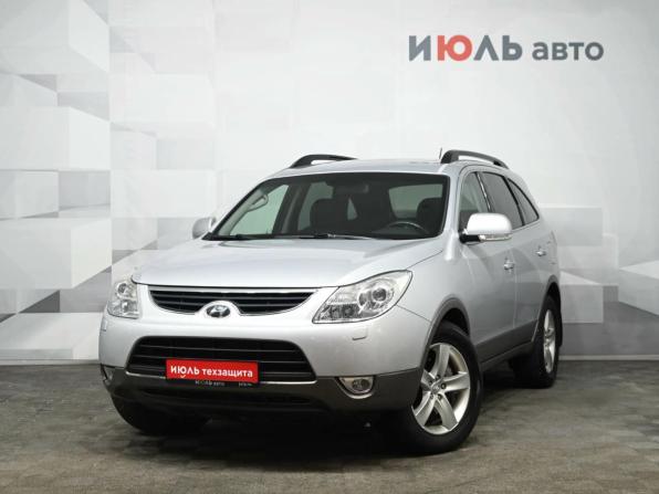 Hyundai ix55 с пробегом 2012 года, цена 1 700 000 рублей, 167881 км, внедорожник, Автокод Объявления