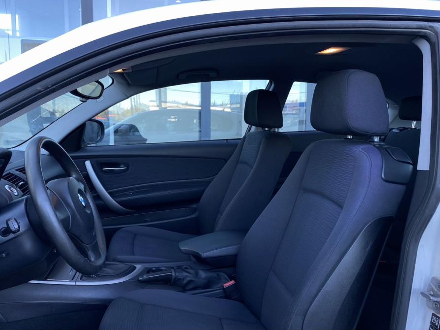 BMW 1 серии I (E81/E82/E87/E88) Рестайлинг Москва  - изображение 18