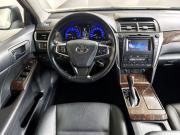 Toyota Camry VII (XV50) Рестайлинг 2 Москва  - изображение 39
