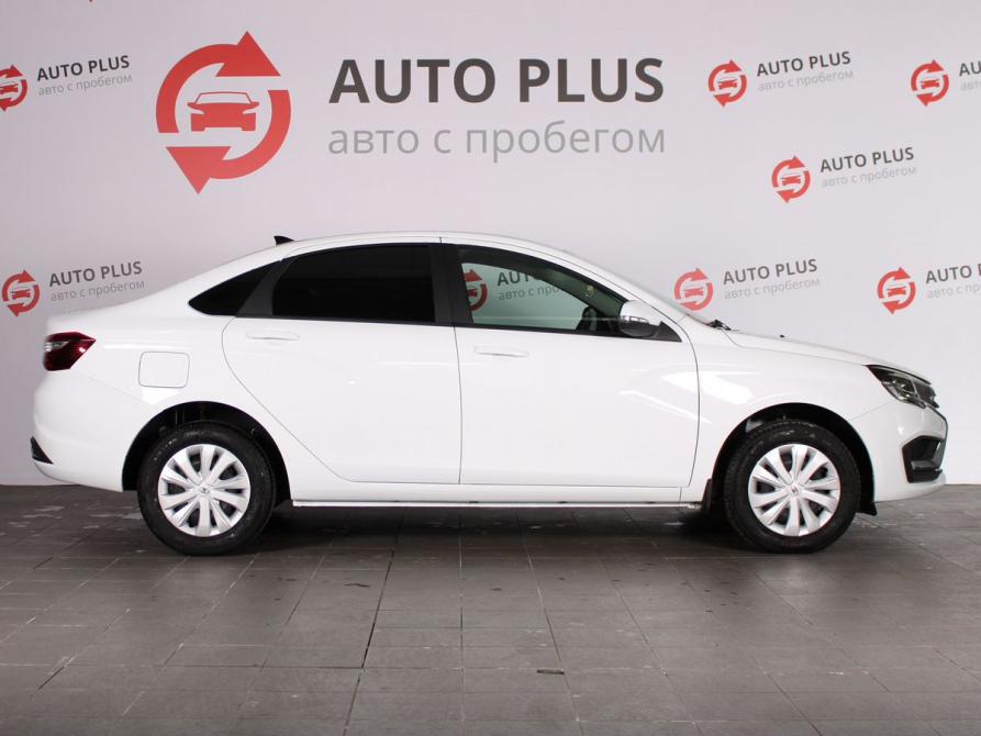 Lada (ВАЗ) Vesta I Рестайлинг (NG) Минеральные Воды  - изображение 6