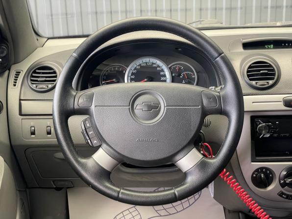 Chevrolet Lacetti I с пробегом 2006 года, цена 377 000 рублей, 179732 км, хэтчбек, Автокод Объявления