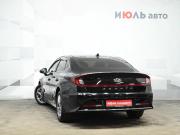 Hyundai Sonata VIII (DN8) Екатеринбург  - изображение 23