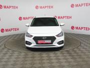 Hyundai Solaris II Вологда  - изображение 19