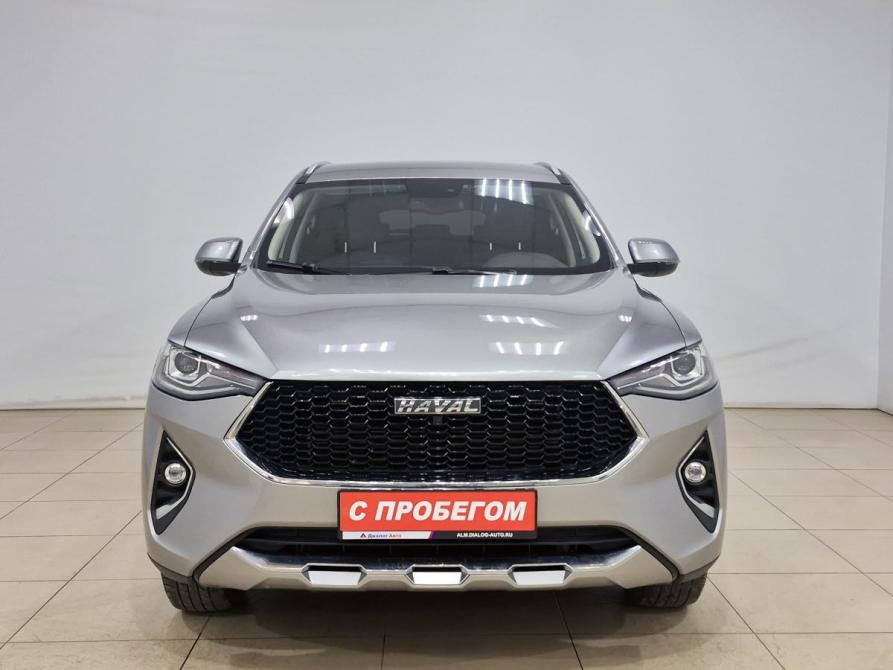 Haval F7 I Альметьевск  - изображение 2
