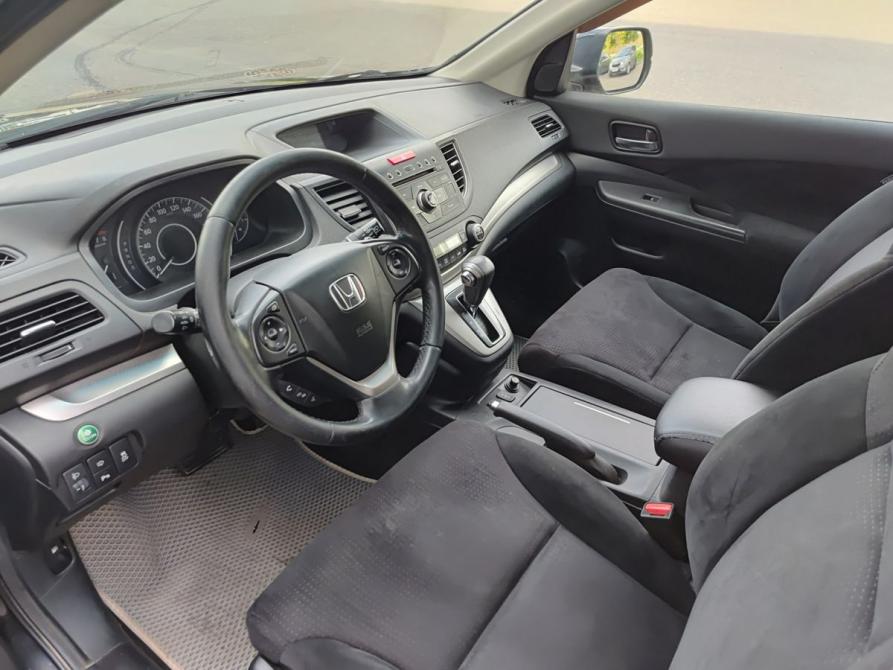 Honda CR-V IV Ижевск  - изображение 20