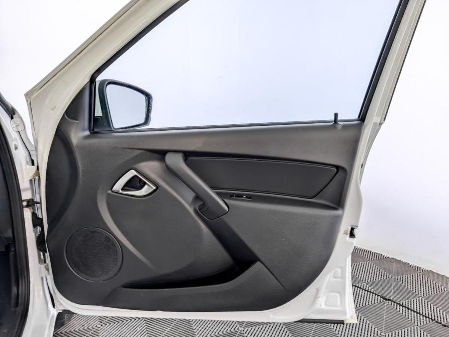 Lada (ВАЗ) Granta I Рестайлинг Москва  - изображение 24