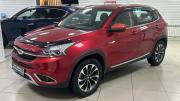 Chery Tiggo 7 I Красноярск  - изображение 22