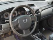 Nissan Almera Classic I Новосибирск  - изображение 28