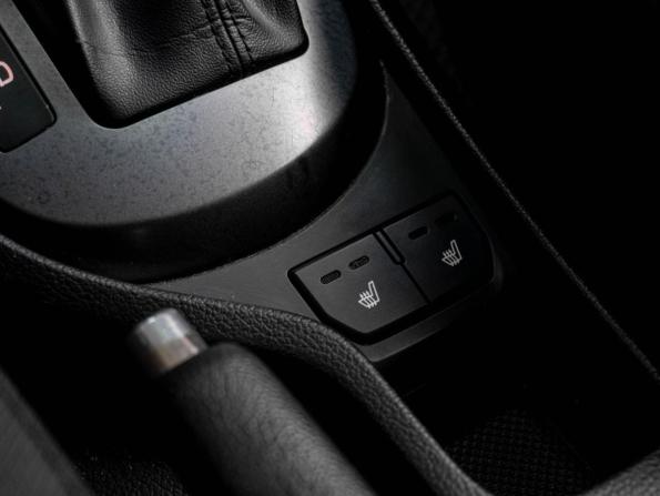 Kia Rio III Рестайлинг с пробегом 2015 года, цена 979 000 рублей, 247368 км, седан, Автокод Объявления