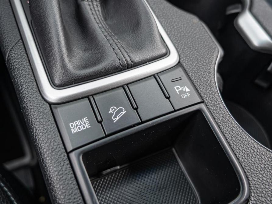 Kia Sportage IV Краснодар  - изображение 15