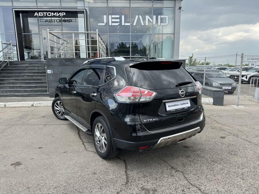 Nissan X-Trail III Саратов  - изображение 7