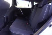Toyota RAV4 IV (XA40) Рестайлинг Ульяновск  - изображение 43