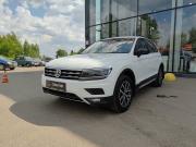 Volkswagen Tiguan II Ижевск  - изображение 28