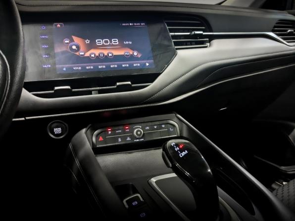 Haval F7 I с пробегом 2021 года, цена 1 650 000 рублей, 79223 км, внедорожник, Автокод Объявления