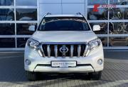 Toyota Land Cruiser Prado 150 Series Рестайлинг 1 Владимир  - изображение 24