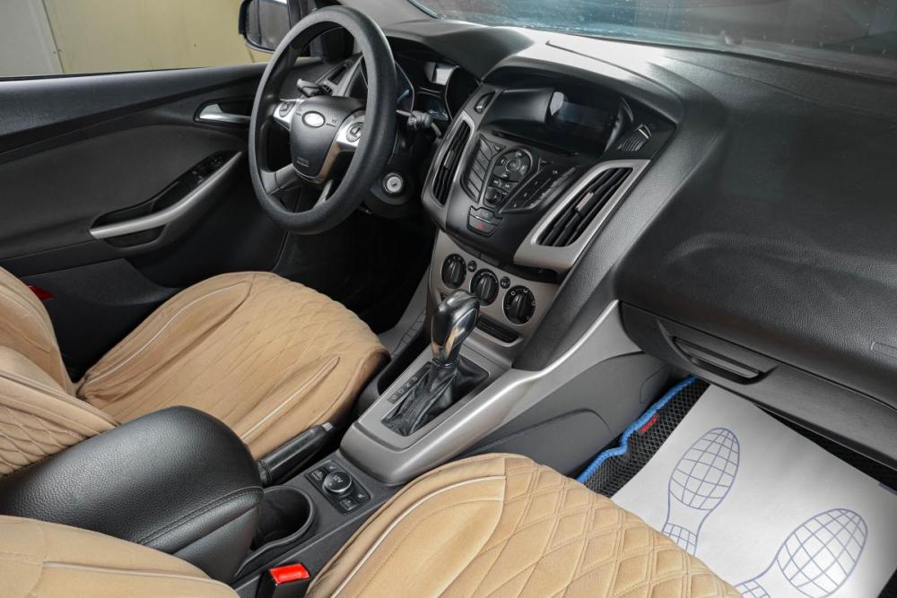 Ford Focus III Тюмень  - изображение 11