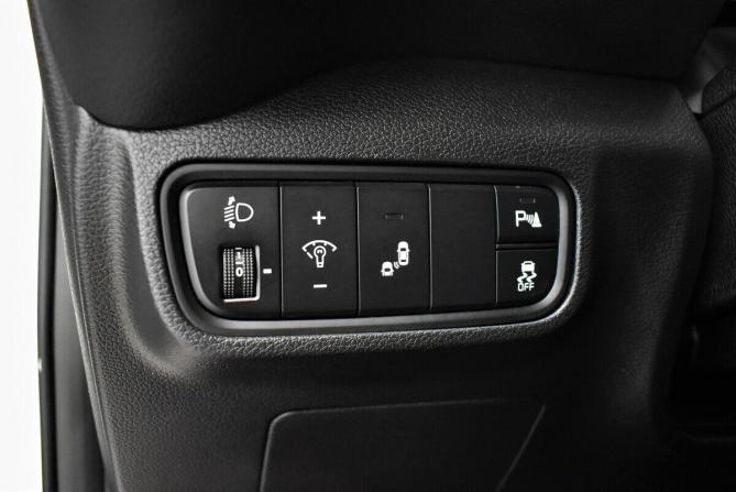 Kia Soul III с пробегом 2021 года, цена 2 300 000 рублей, 44462 км, хэтчбек, Автокод Объявления