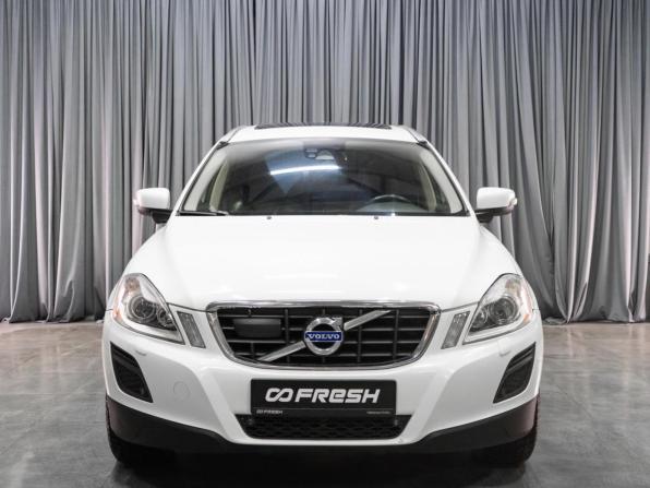 Volvo XC60 I с пробегом 2011 года, цена 1 456 000 рублей, 263346 км, внедорожник, Автокод Объявления