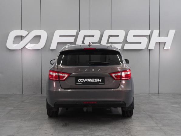 Lada (ВАЗ) Vesta I с пробегом 2018 года, цена 899 000 рублей, 149849 км, универсал, Автокод Объявления